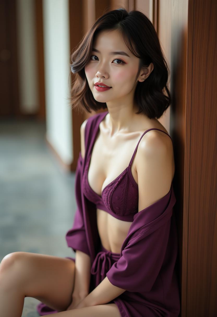 第七码头悬疑电影海报