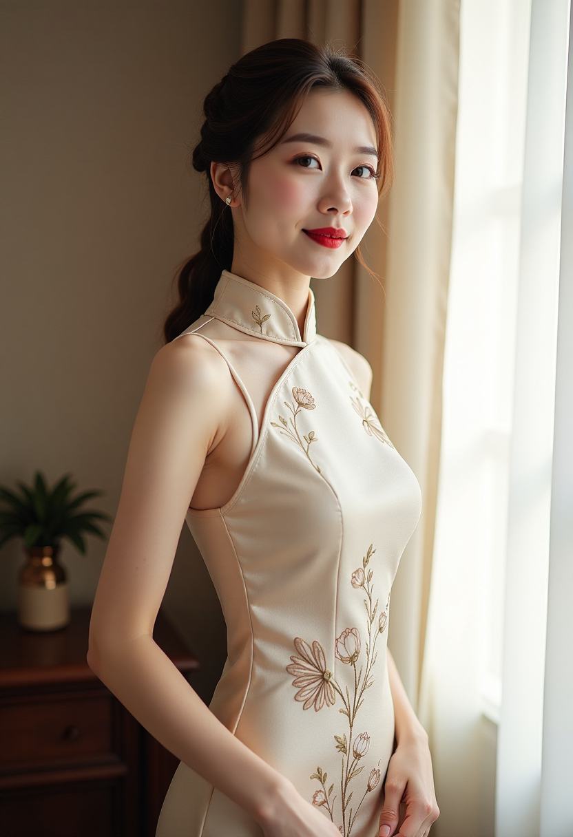 春日未寄爱情电影海报